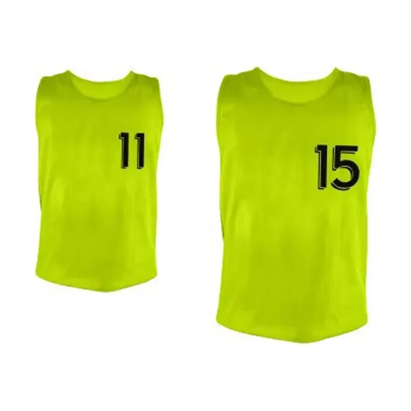 Peto Numbered 11 To 15 5 uds