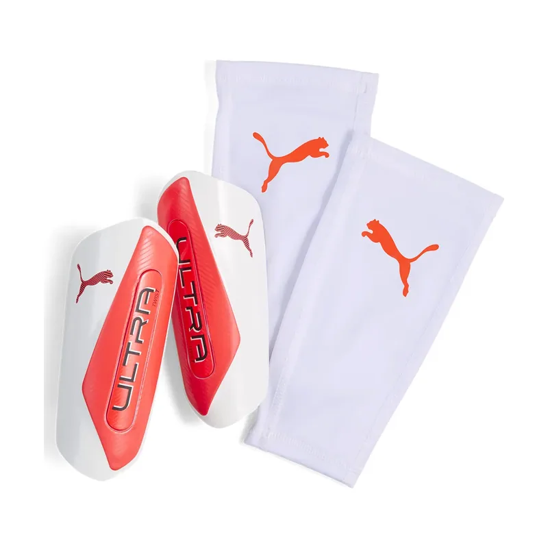 Espinilleras Ultra Twist Sleeve