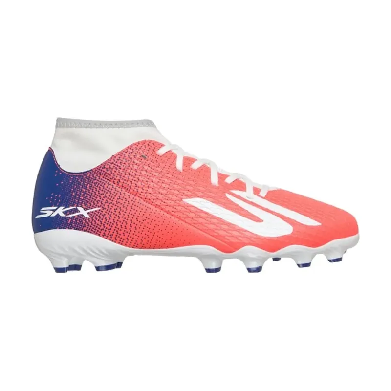 Botas De Fútbol Junior 2 High Mg