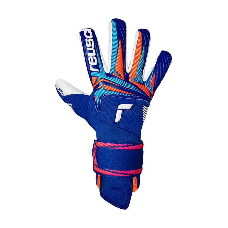Guantes De Portero Attrakt Gold X Guardian