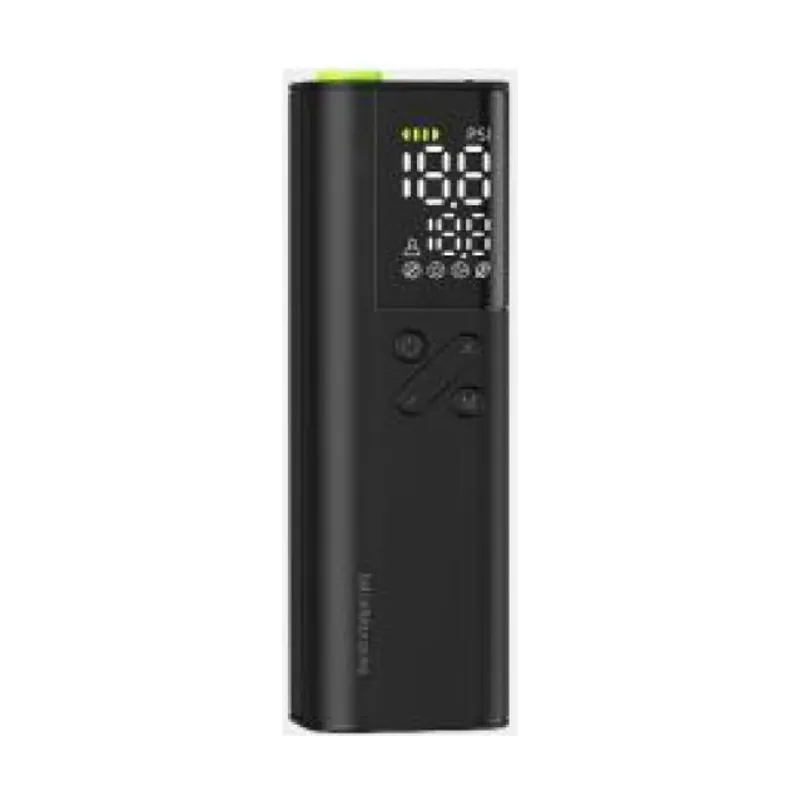 Bomba Eléctrica Battery-powered
