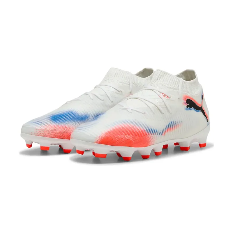 Botas De Fútbol Junior Future 8 Pro Fg/ag