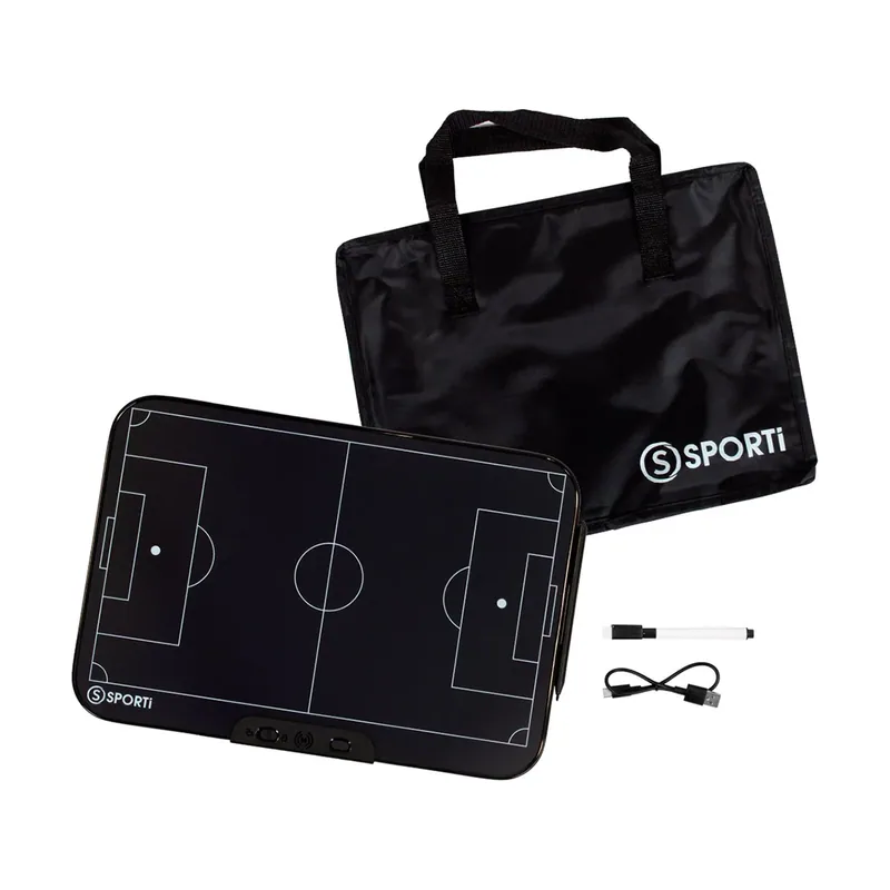 Kit De Entrenador Lcd Tablet 16"