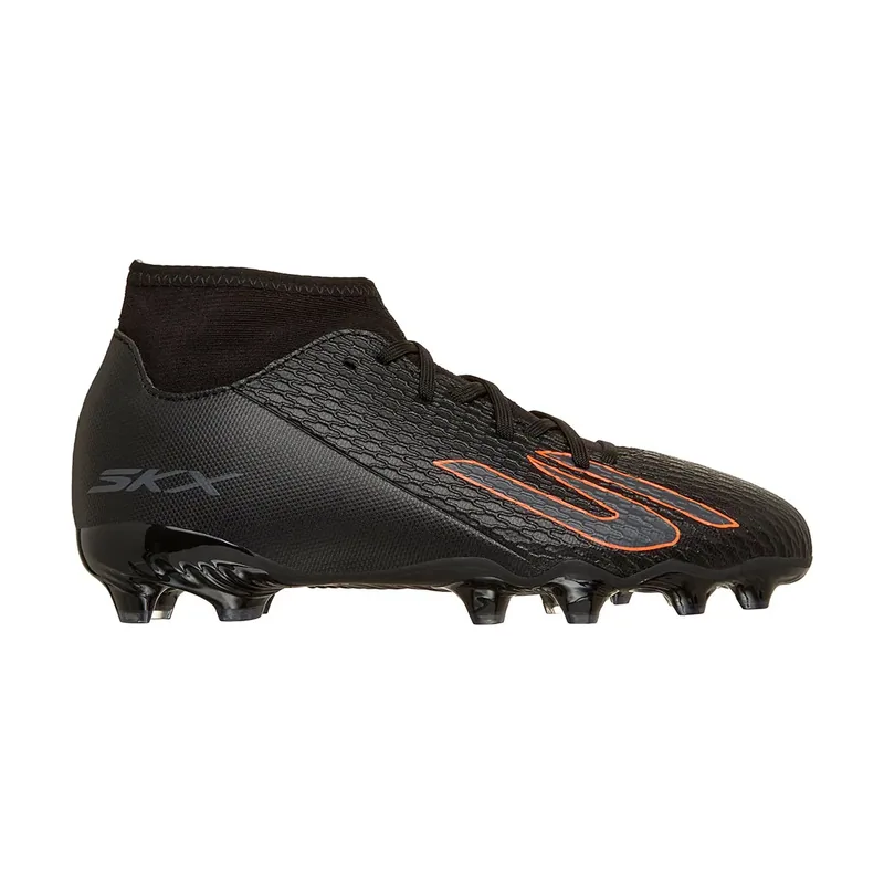 Botas De Fútbol Junior 252162l Fg