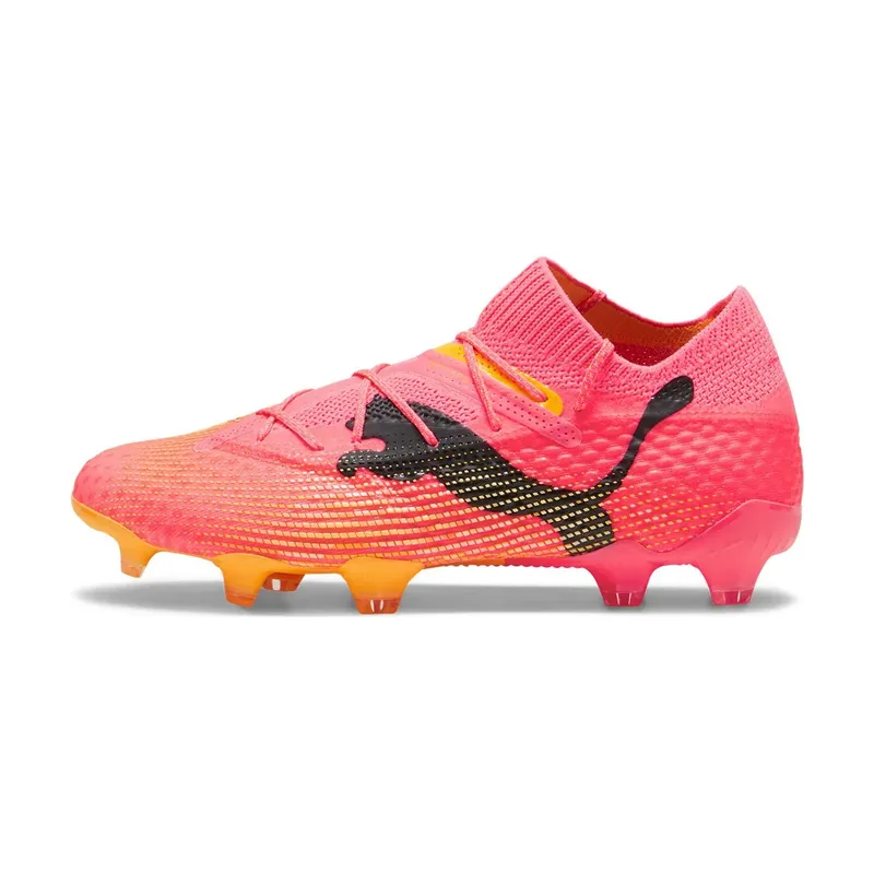 Botas De Fútbol Future 7 Ultimate Fg/ag Ws