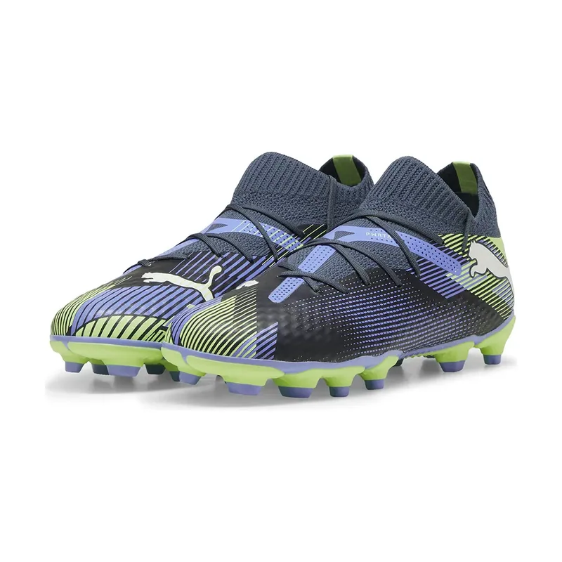 Botas De Fútbol Junior Future 7 Pro Fg/ag Jr