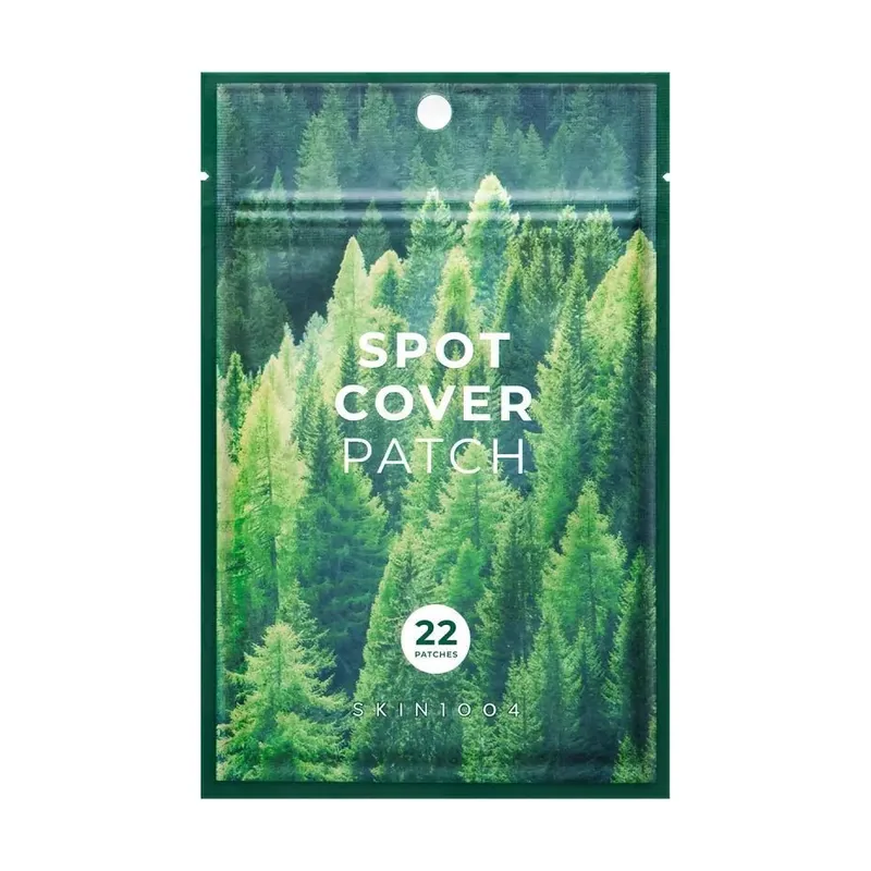 Skin1004 Spot Cover Patch 22pcs