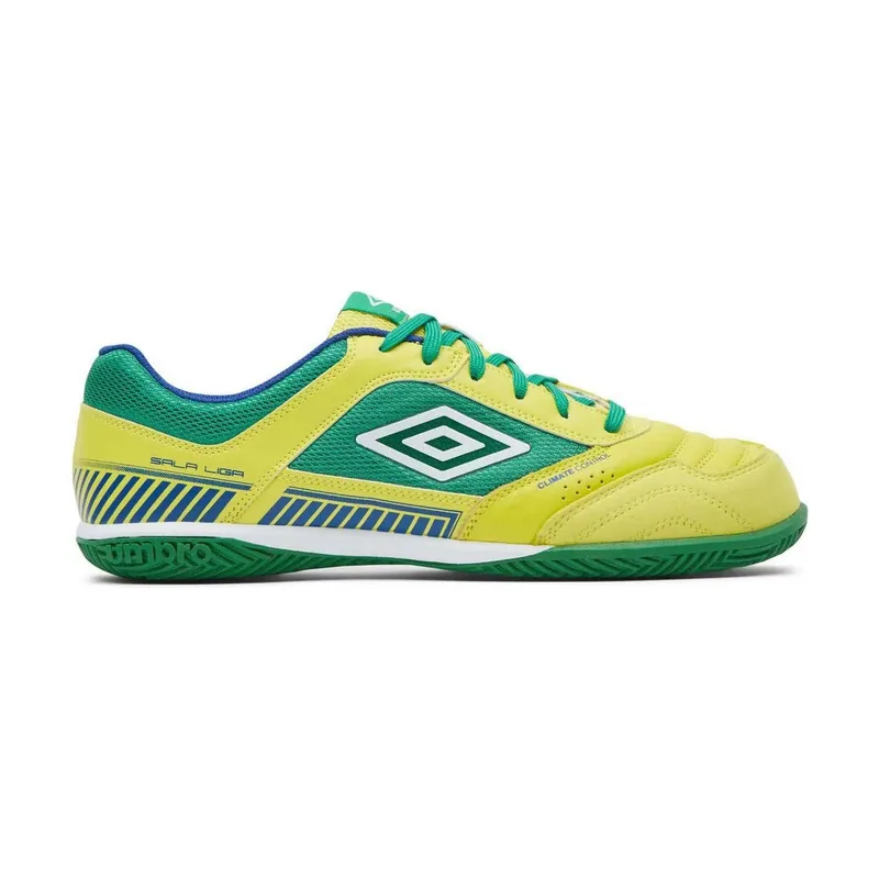 Zapatillas De Fútbol Sala Ii Pro In