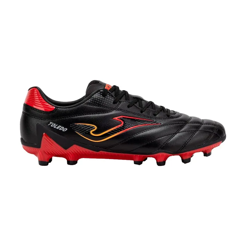 Botas De Fútbol Toledo Cup Fg