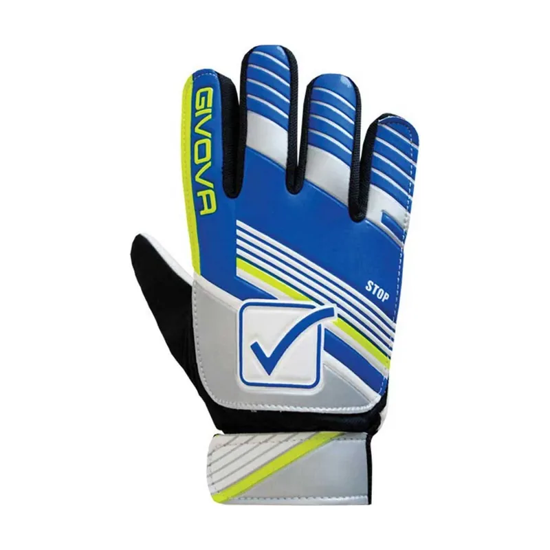 Guantes De Portero Stop