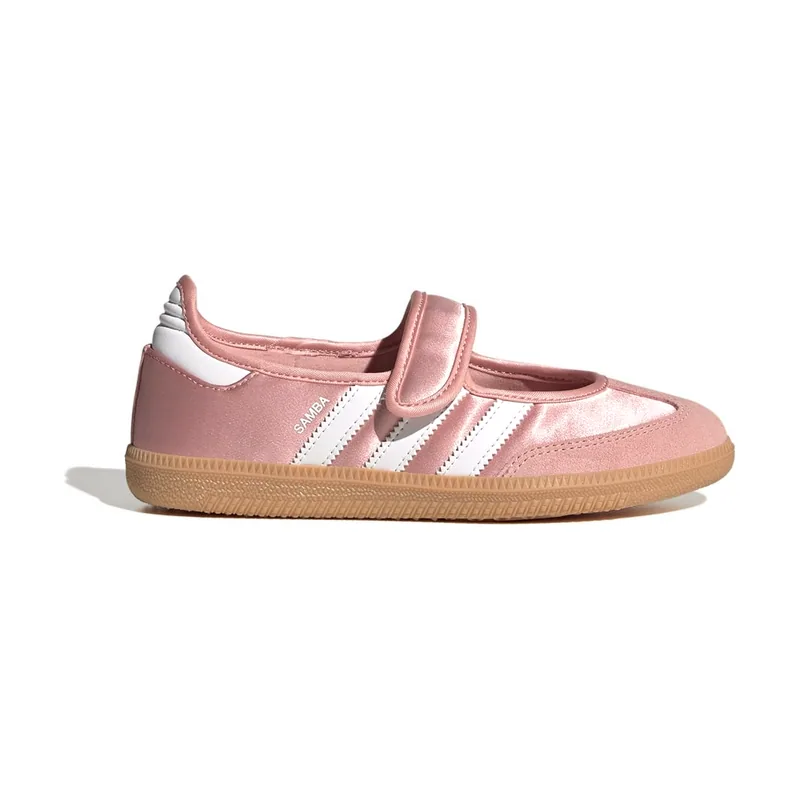 Zapatilla Samba Jane Infantil OTK88