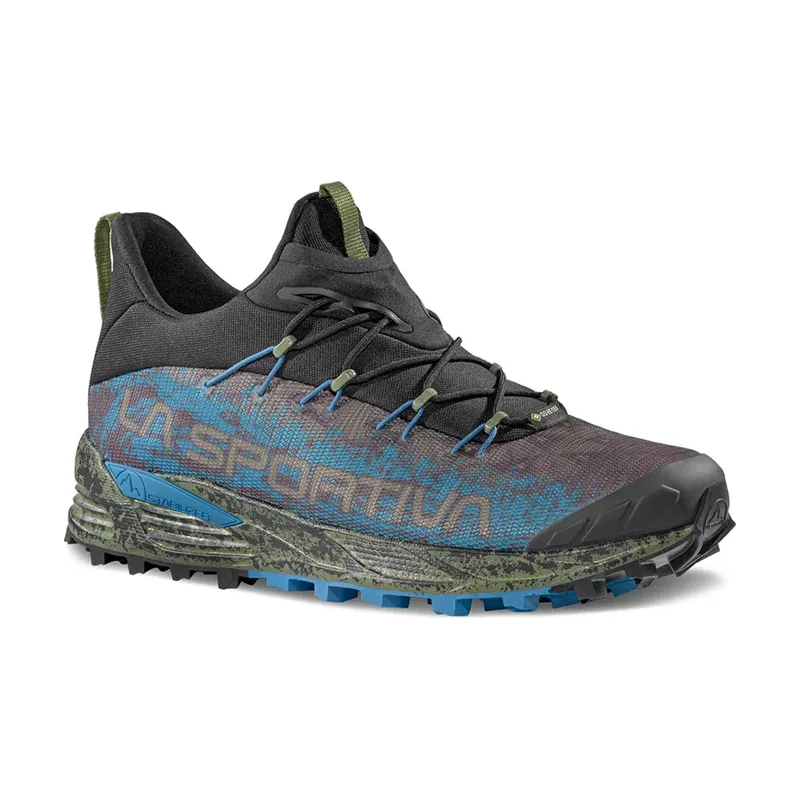 Zapatillas De Trail Running Tempesta Gore-tex Hombre