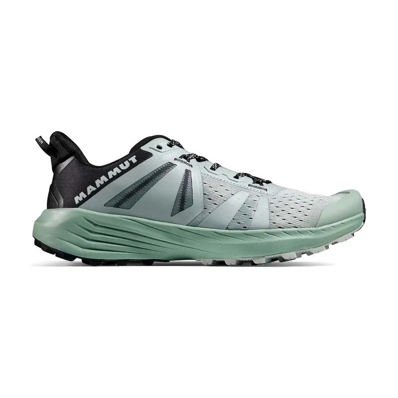 Zapatillas De Trail Running Saentis Low Hombre