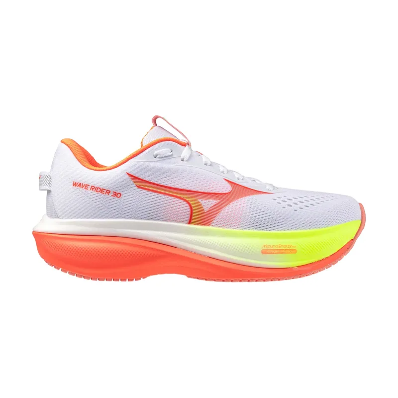 Zapatillas Running Rider 30 Mujer