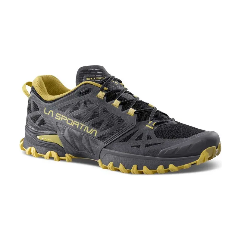 Zapatillas De Trail Running Bushido Iii Hombre