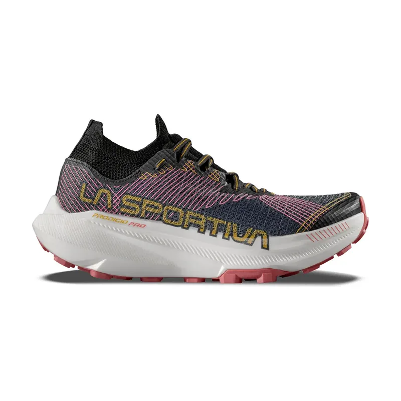 Zapatillas De Trail Running Prodigio Pro Mujer