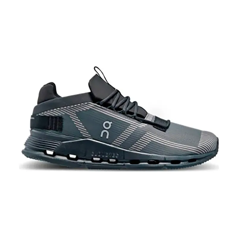 Zapatillas Running Cloudnova Void Hombre