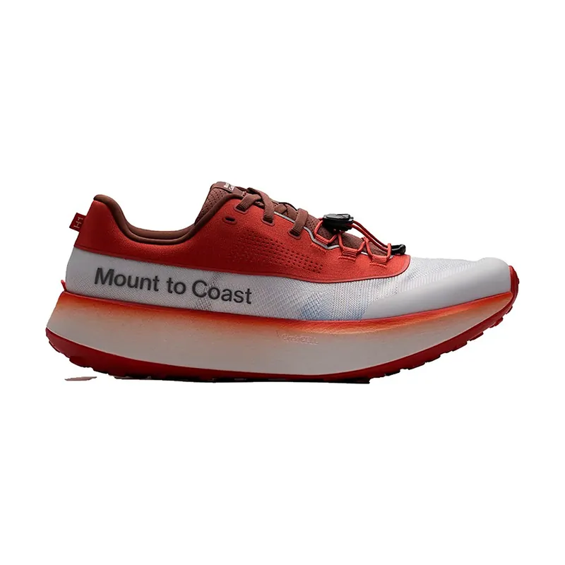 Zapatillas De Trail Running H1 Mujer