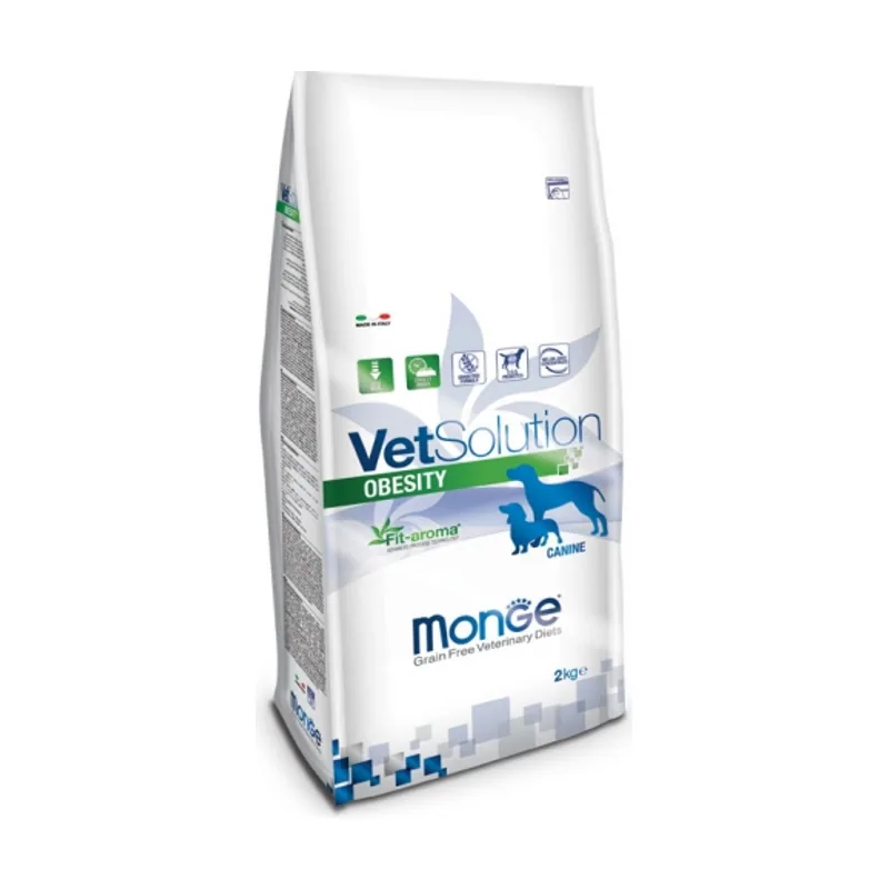 Pienso Obesity para Perros 12 kg