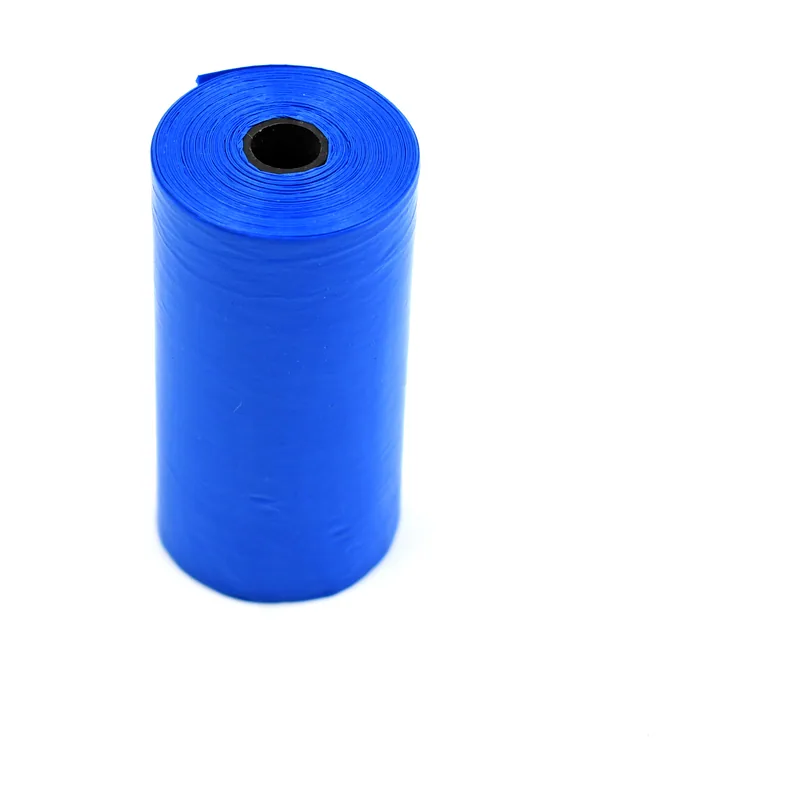 Bolsas Higiénicas para Perros