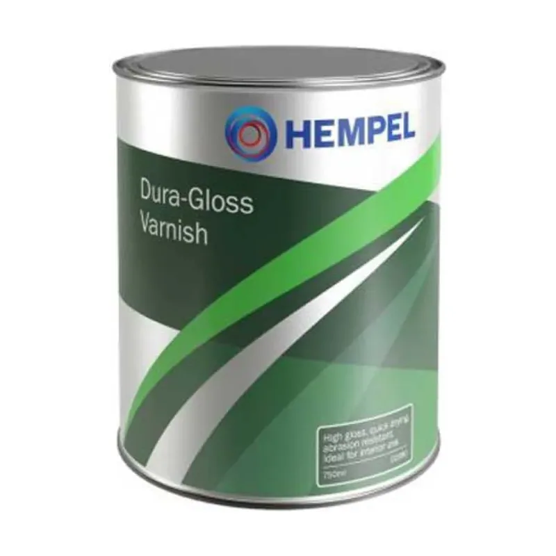 Barniz Dura 02040 750ml