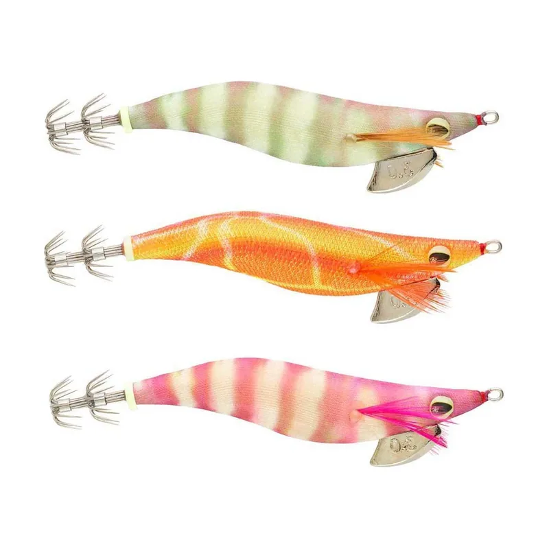 Jibionera Stingray Soft 3.5 21,2 g 105 mm