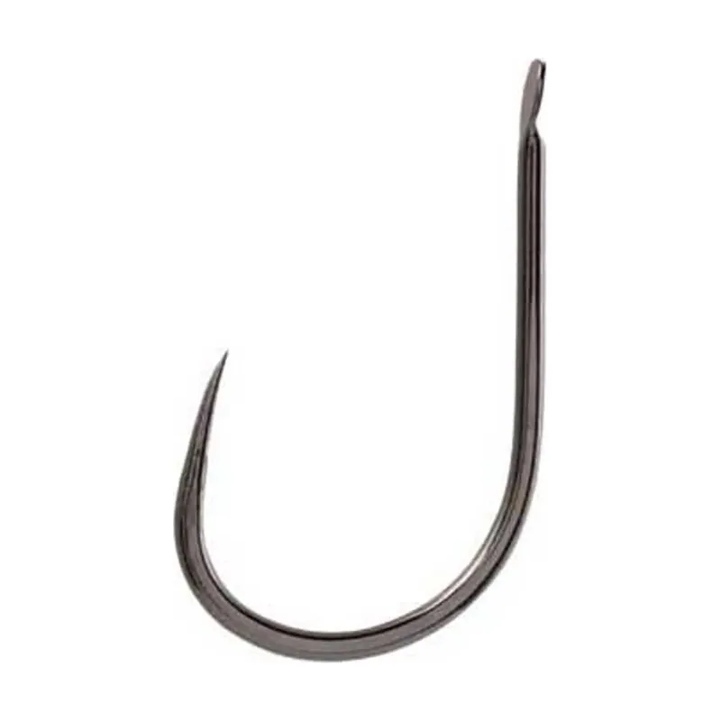 Anzuelo Simple Con Ojal Sin Muerte Katana Carp 0.1b