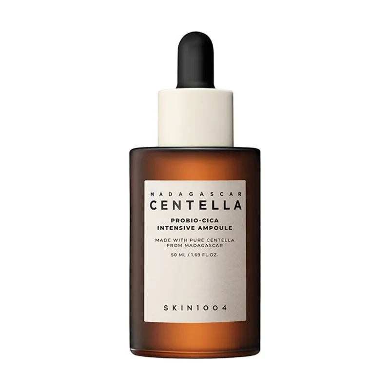 Skin1004 Madagascar Centella Probio Cica Intensive Ampoule 50ml