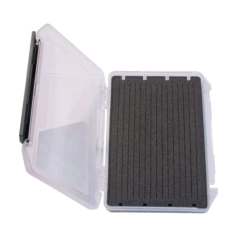 Caja De Aparejos Slit Form 3020