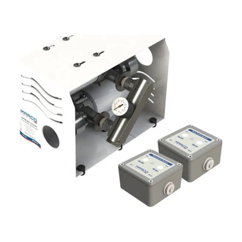 Bomba Automática Up6/e-dx 12