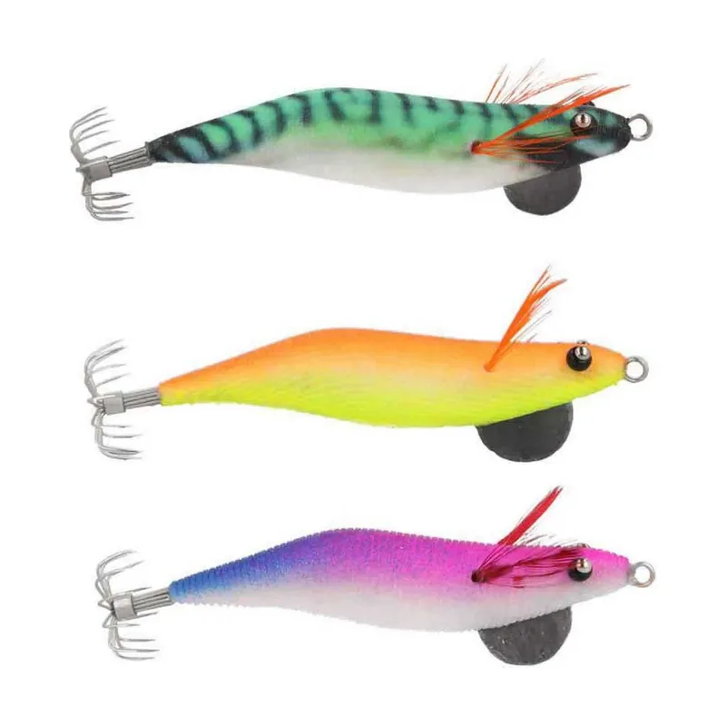 Monsters Jibionera As 2.5