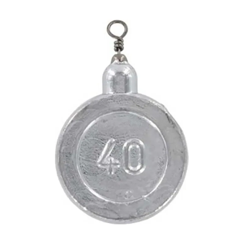 Plomo De Carpfishing Plate