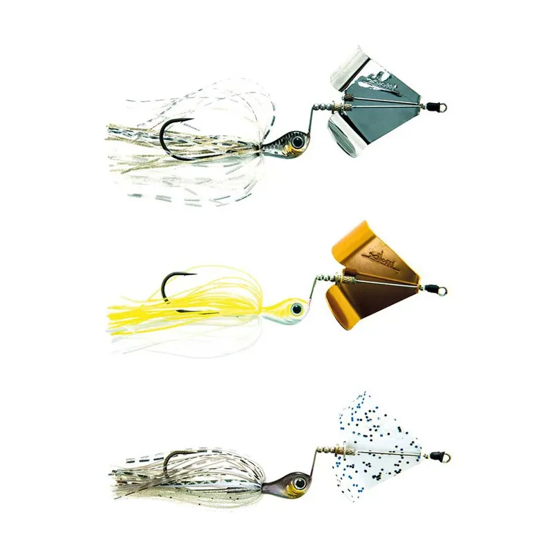 Buzzbait Lover Slow Sinking Junior 7g