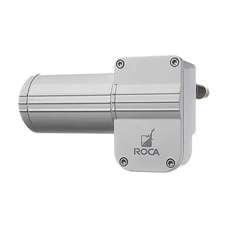 Motor Del Limpiaparabrisas W12