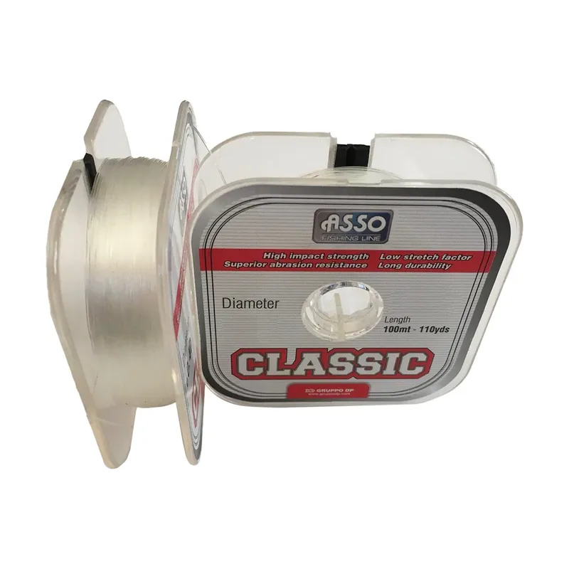 Monofilamento Classic 100 M