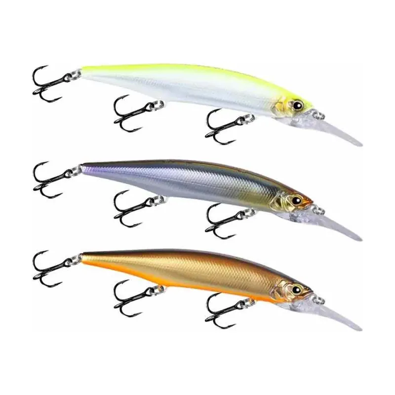 Minnow Bantam Zumverno Sp Mr Jetb 10g 95 mm