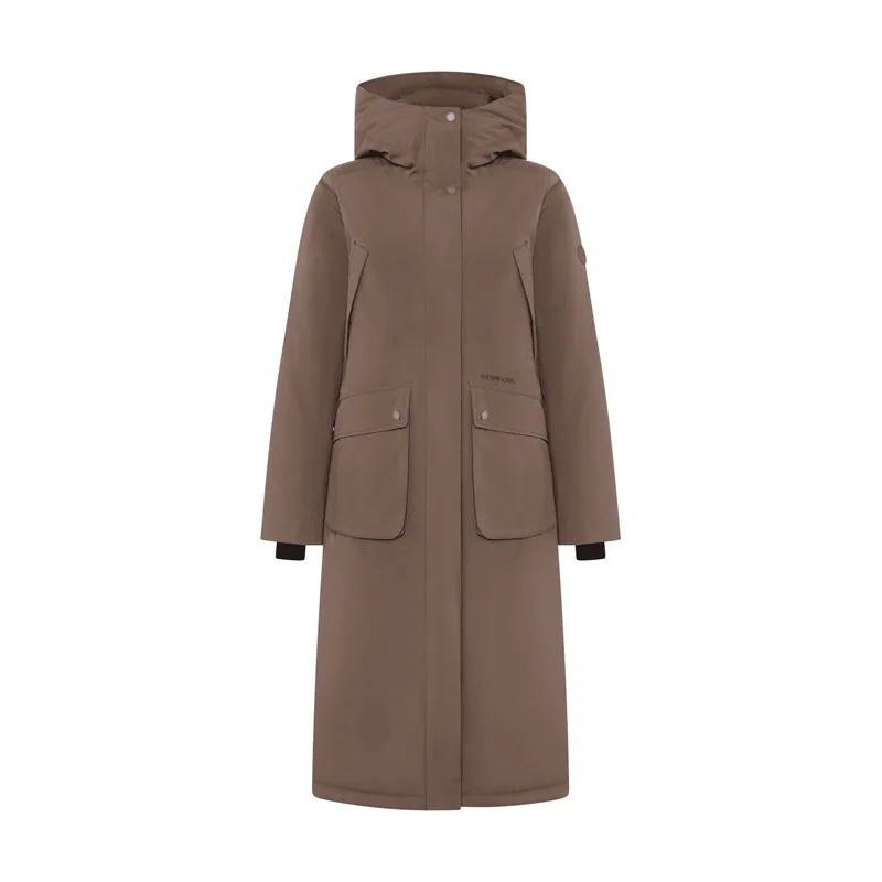 Parka mujer Melody 2 Long