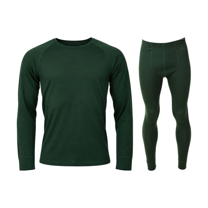Conjunto Merino One para hombre