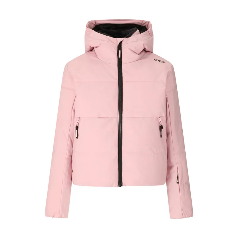 Chaqueta de Esquí Juvenil 36W0705