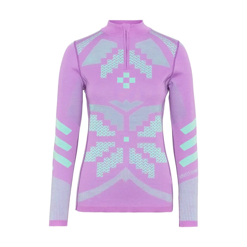 Ropa interior térmica de esquí Faith HZ para mujer
