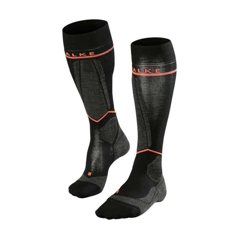 Calcetines de esquí SK Energising para mujer