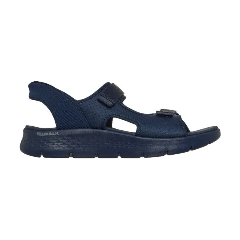 Zapatillas de ocio Go Walk Flex Sandal - Entrada fácil para hombre