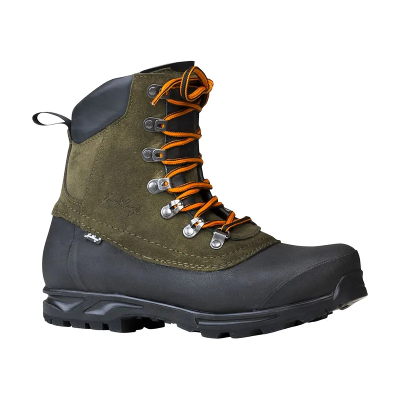 Botas de senderismo Tjakke Mid