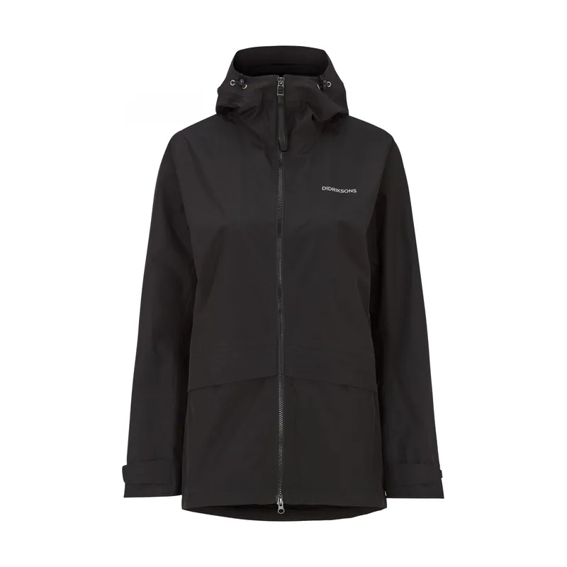 Chubasquero Nordic para mujer