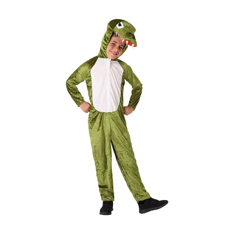 Disfraz De Niño Chody