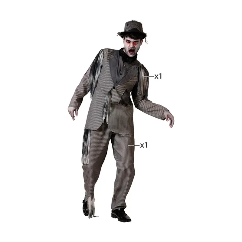 Disfraz de Halloween para hombre