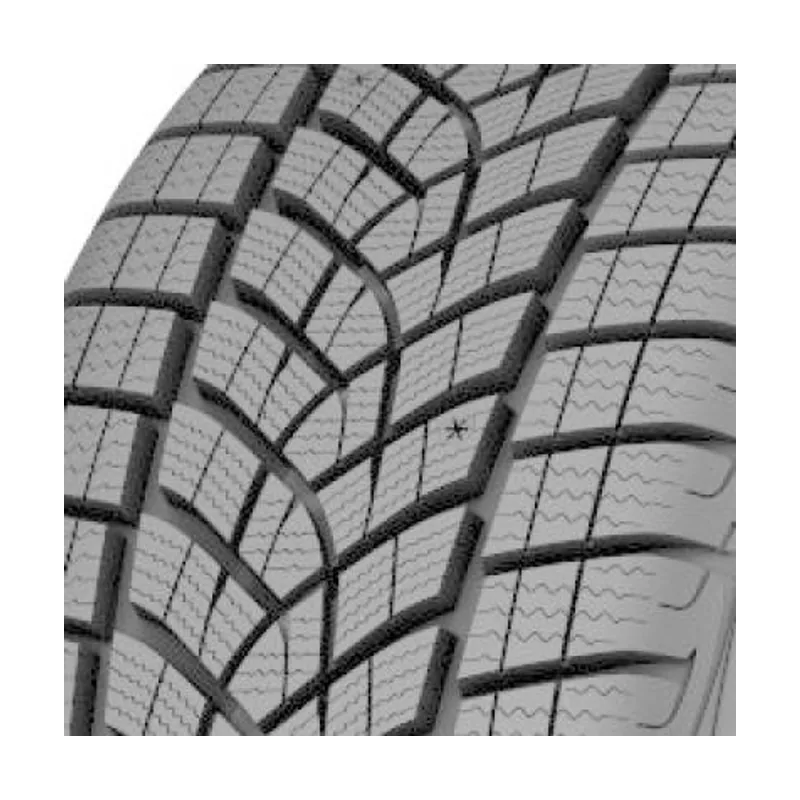 Goodyear UltraGrip Performance + SUV 255/55 R20