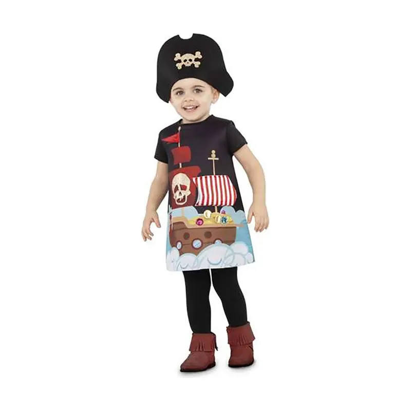 Disfraz Infantil Great Piracy