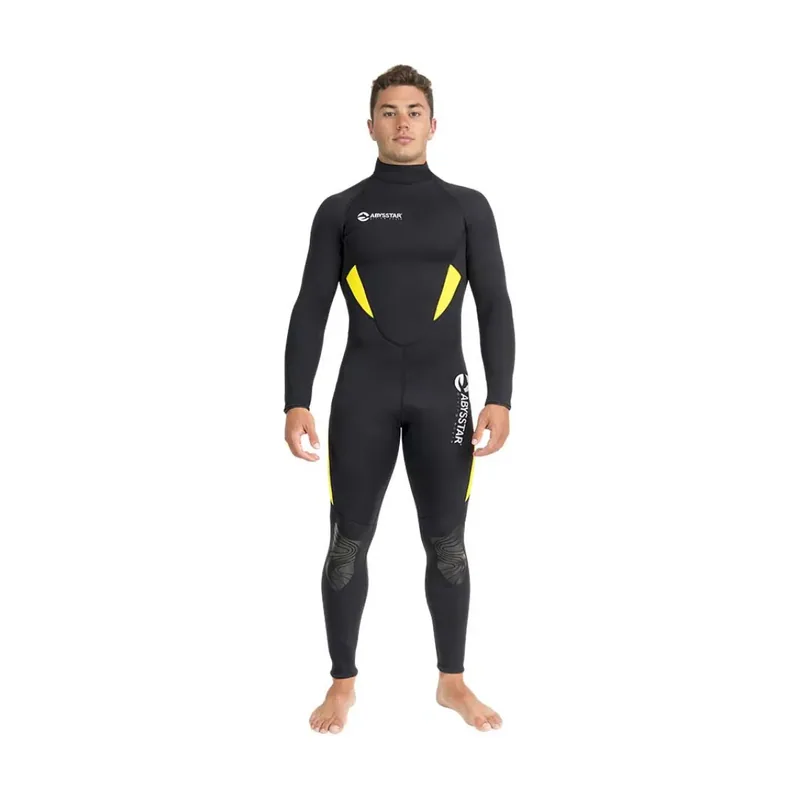 Traje Húmedo De Buceo Sidney 2,5 mm