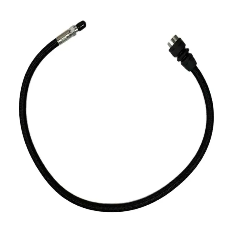 Latiguillo Maxflex Zeo